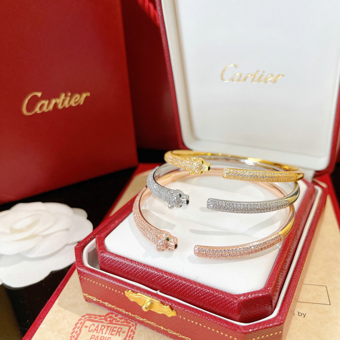 Cartier Bracelet YYCB1202