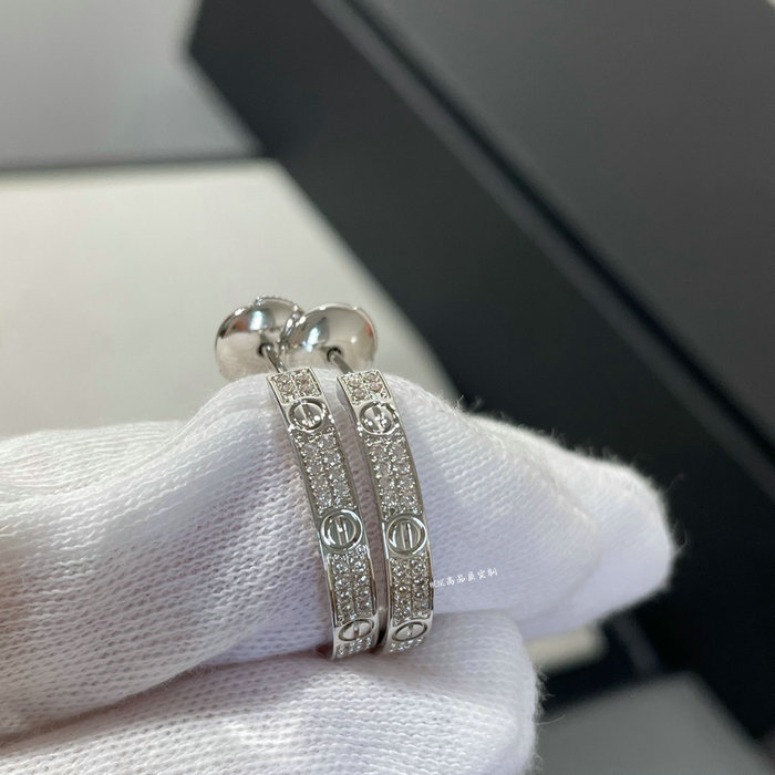 Cartier Earrings YFCRE1203