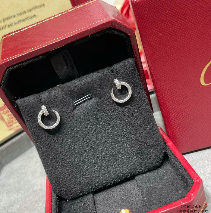 Cartier Earrings YYCR1201