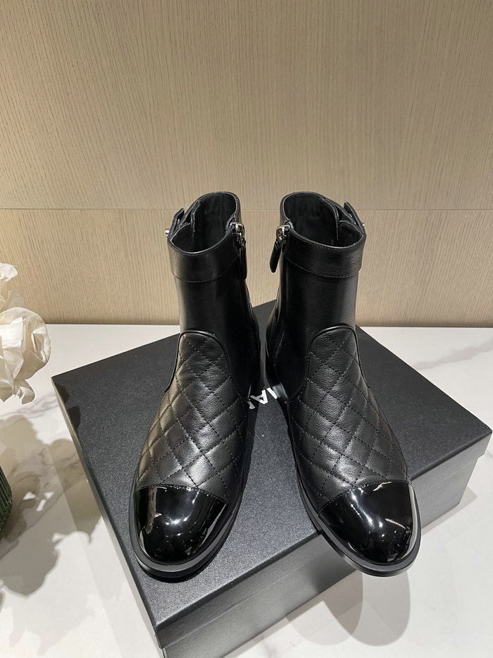 Chanel Boots SDH121905