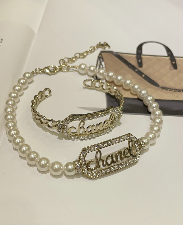 Chanel Bracelet YFCB1202