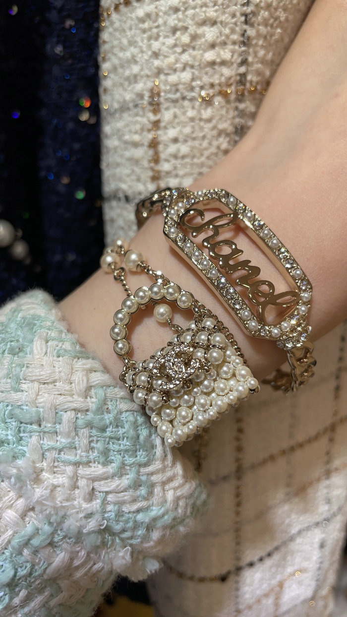 Chanel Bracelet YFCB1202