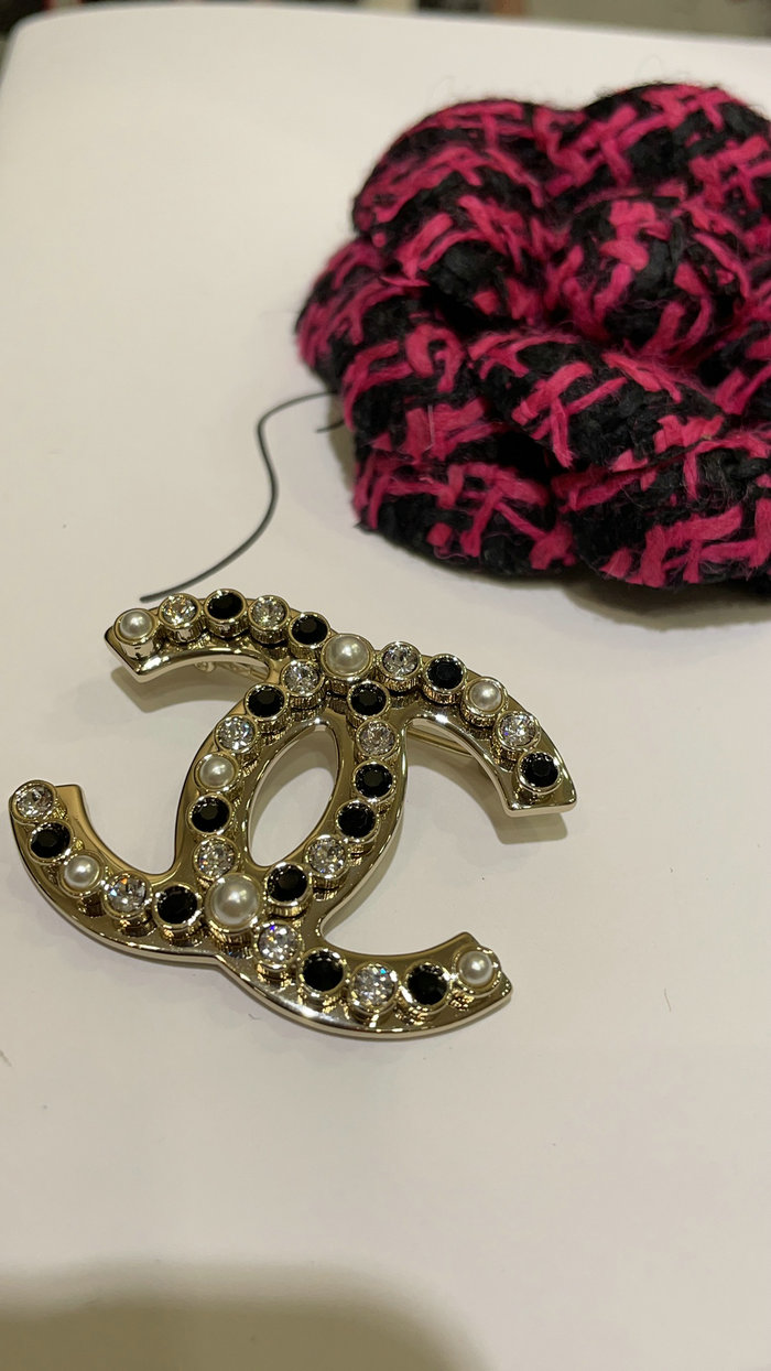 Chanel Brooch YFCBO1201