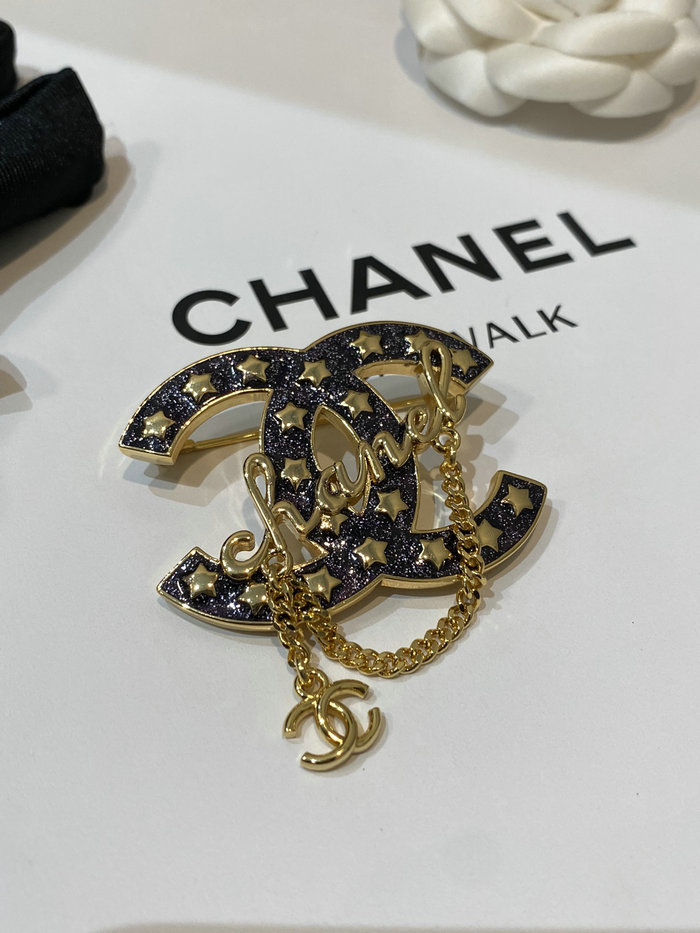 Chanel Brooch YFCBO1203