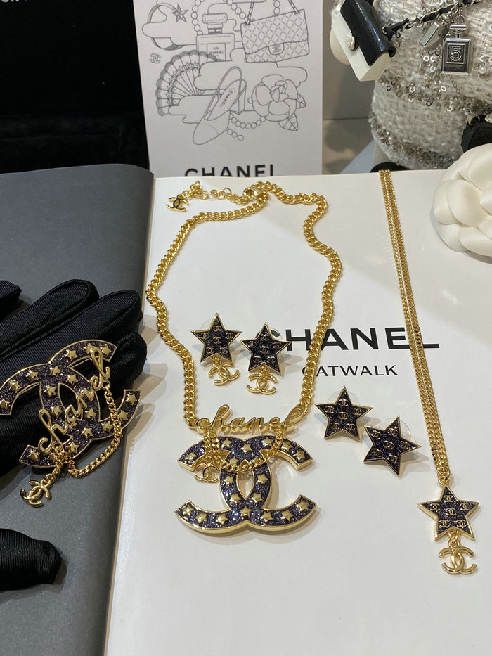 Chanel Brooch YFCBO1203