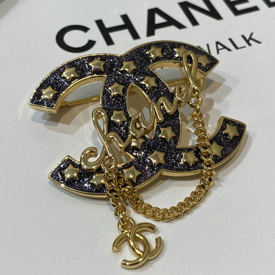 Chanel Brooch YFCBO1203