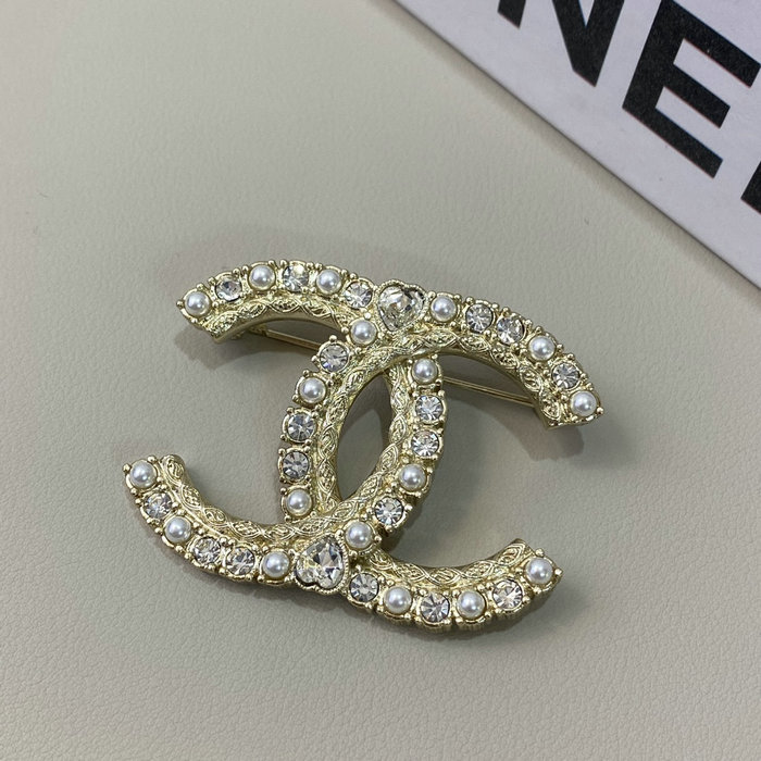 Chanel Brooch YFCBO1204