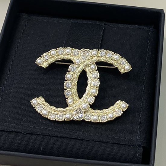 Chanel Brooch YFCBO1204