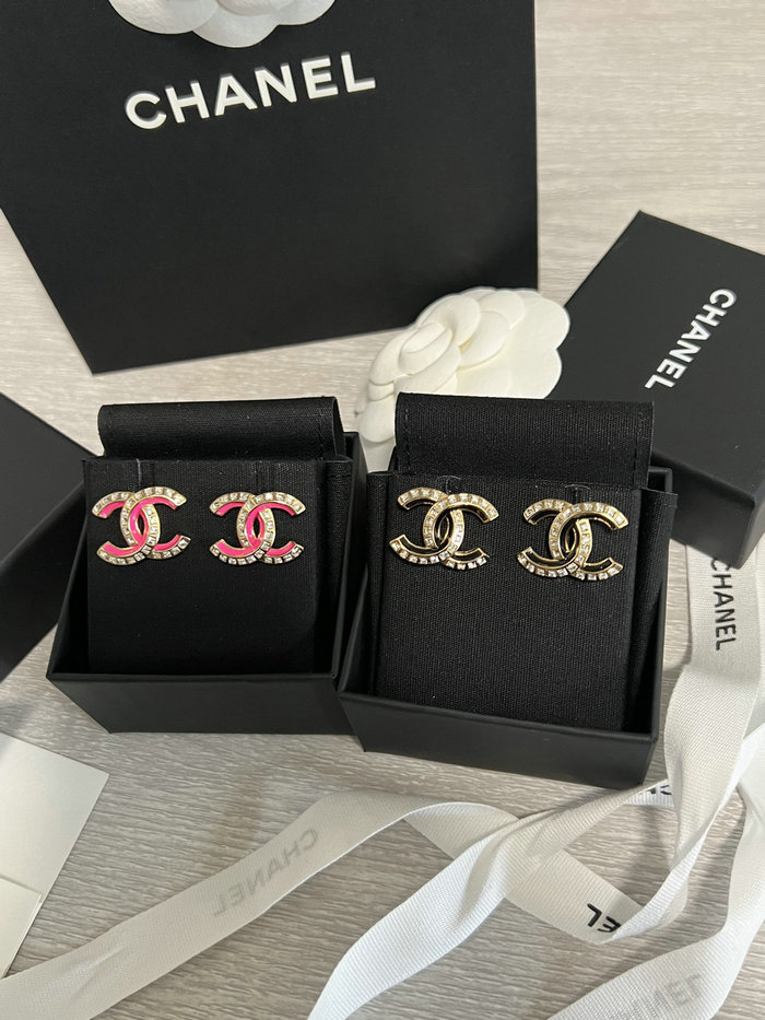 Chanel Earrings YFCE1201