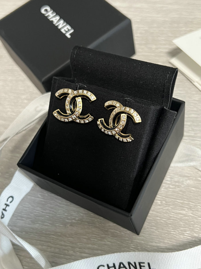 Chanel Earrings YFCE1201