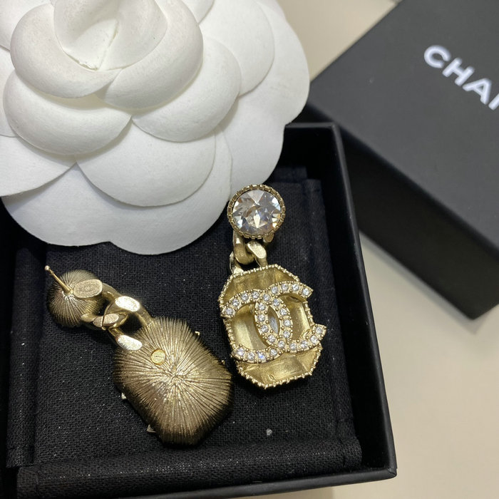 Chanel Earrings YFCE1202