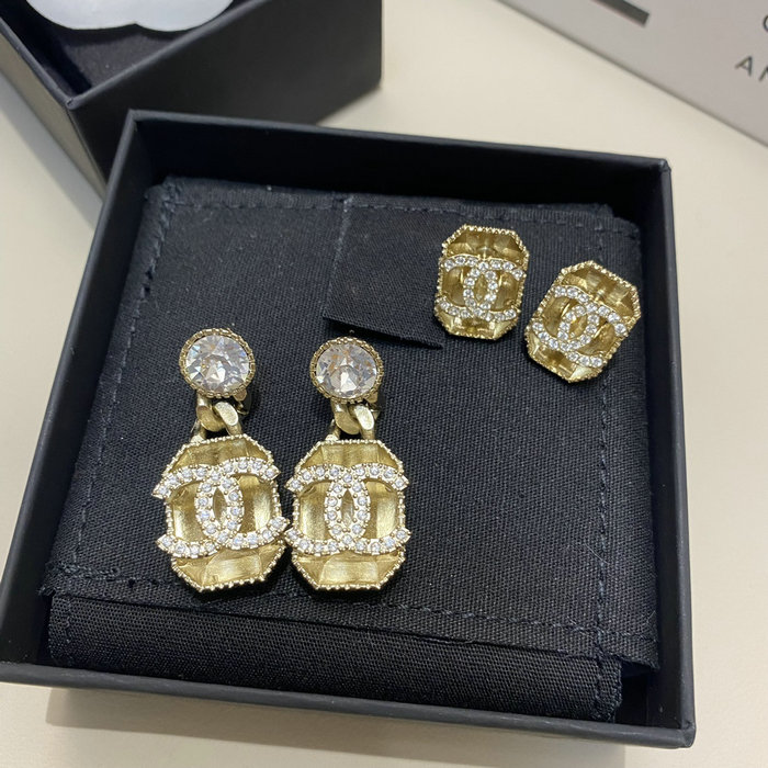 Chanel Earrings YFCE1202