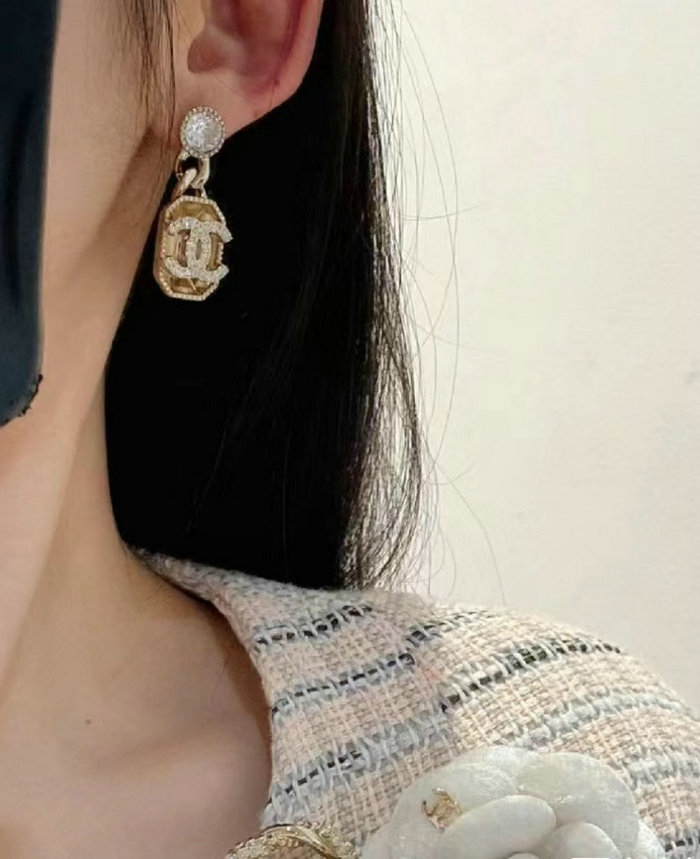 Chanel Earrings YFCE1202