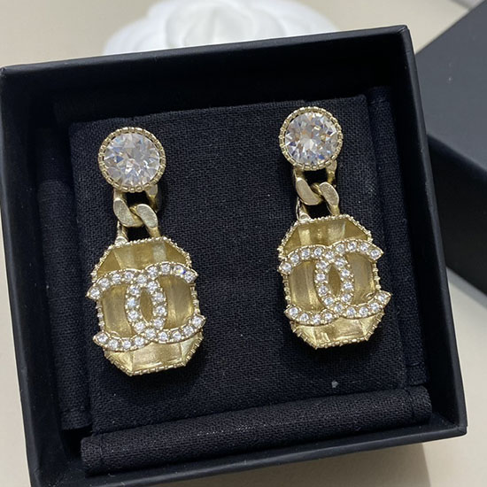 Chanel Earrings YFCE1202