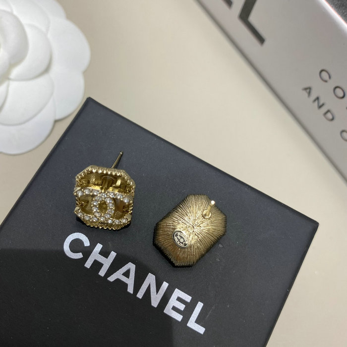 Chanel Earrings YFCE1203