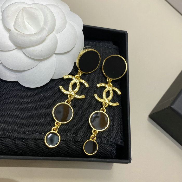 Chanel Earrings YFCE1205