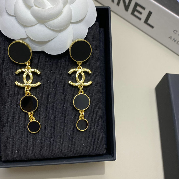 Chanel Earrings YFCE1205