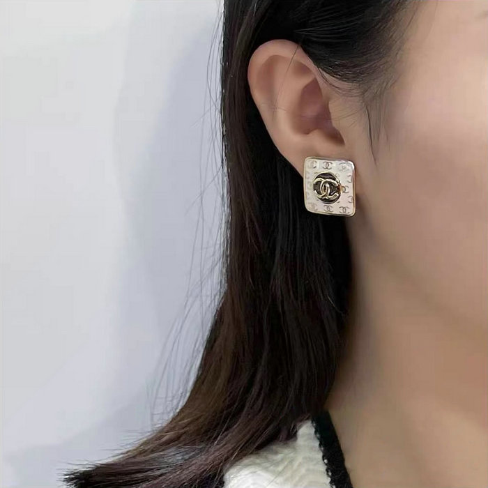 Chanel Earrings YFCE1206