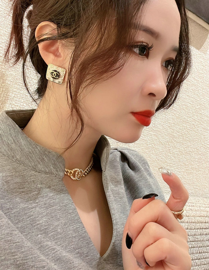 Chanel Earrings YFCE1206