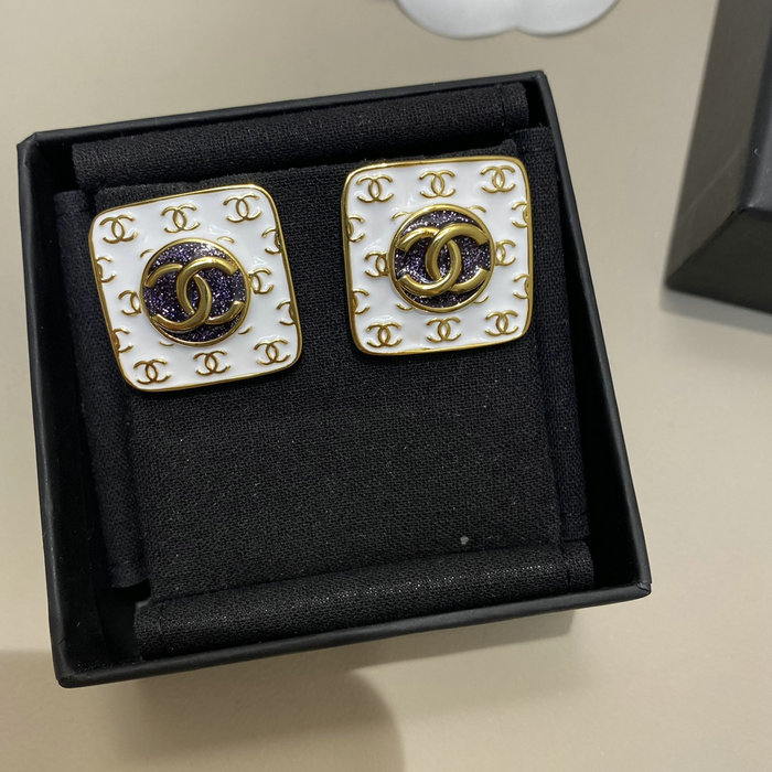 Chanel Earrings YFCE1206