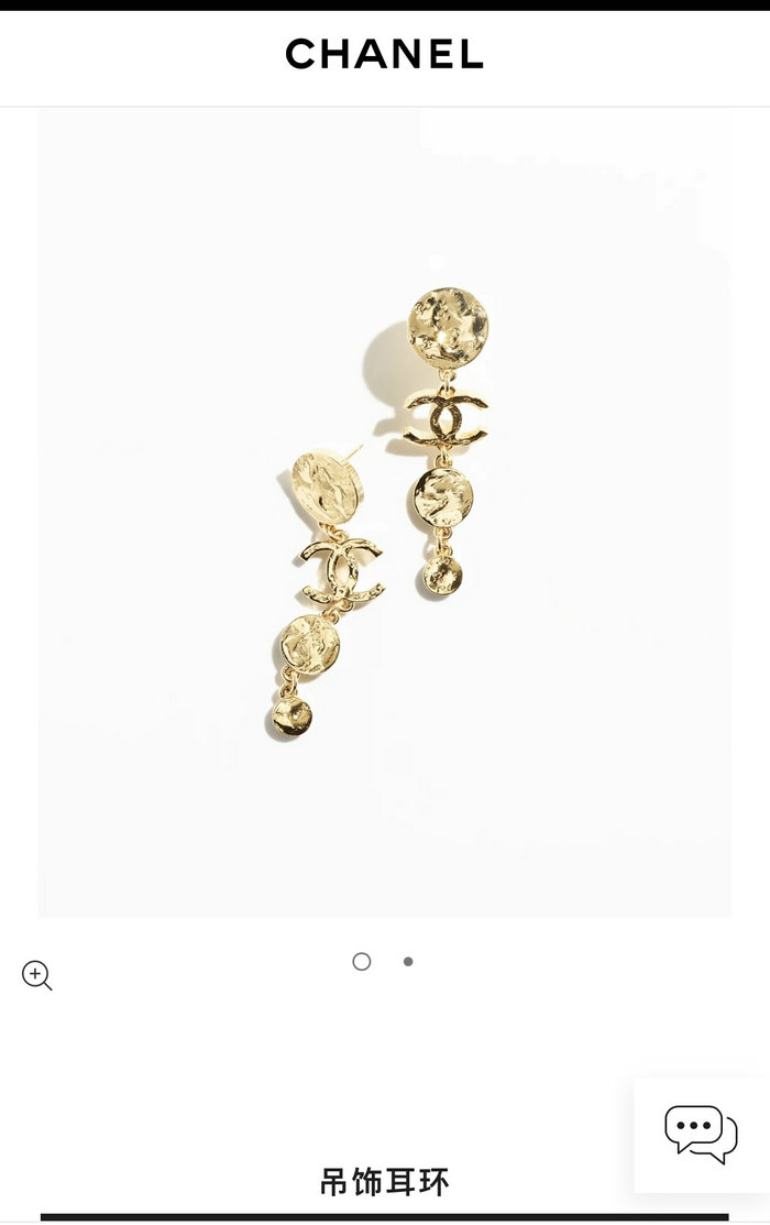 Chanel Earrings YFCE1207