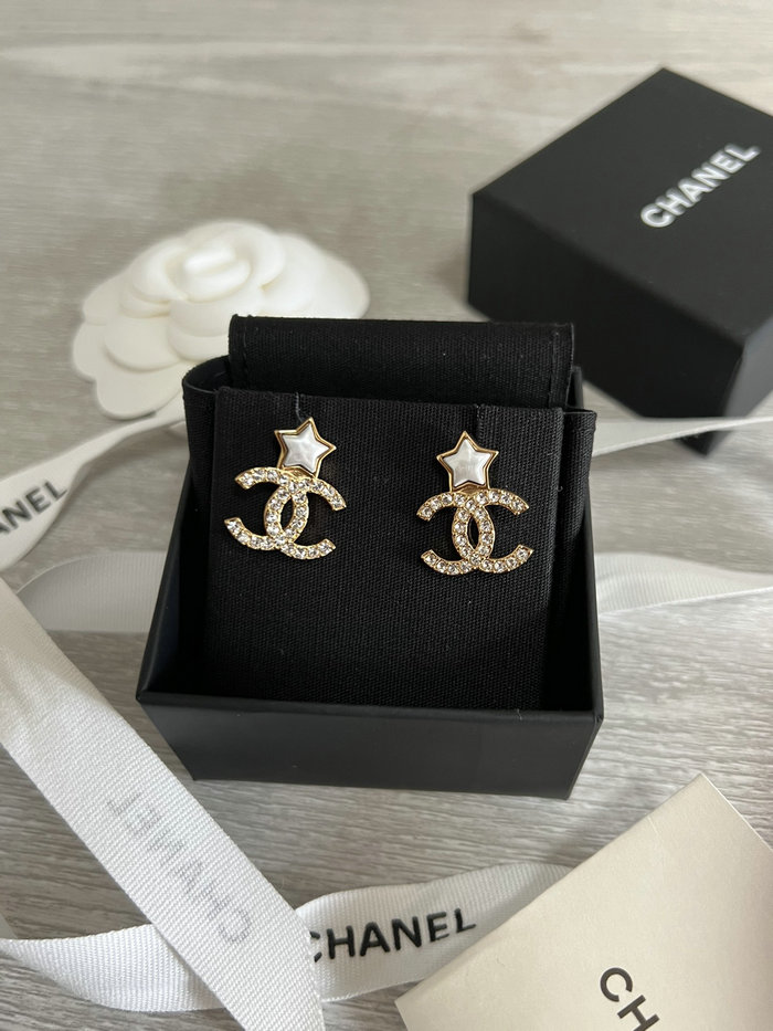 Chanel Earrings YFCE1209