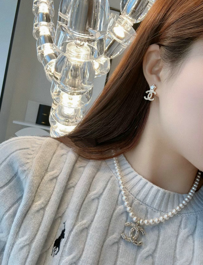 Chanel Earrings YFCE1209