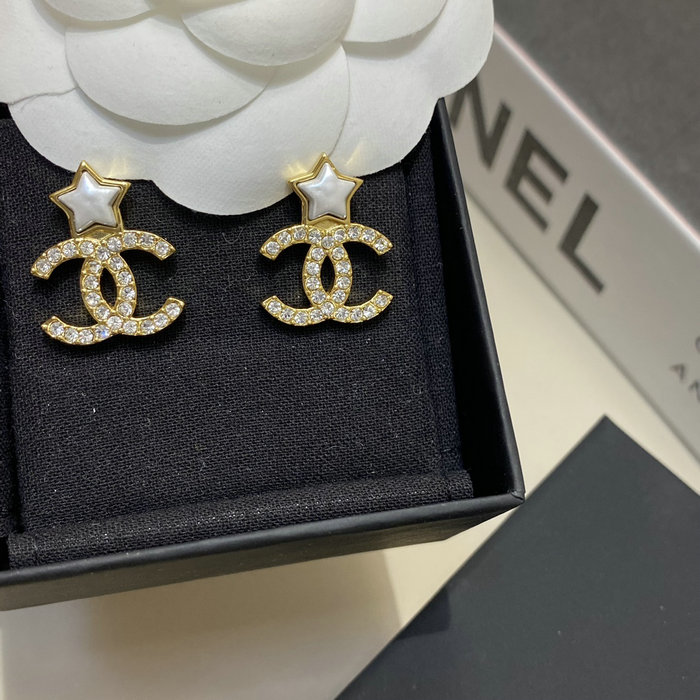 Chanel Earrings YFCE1209