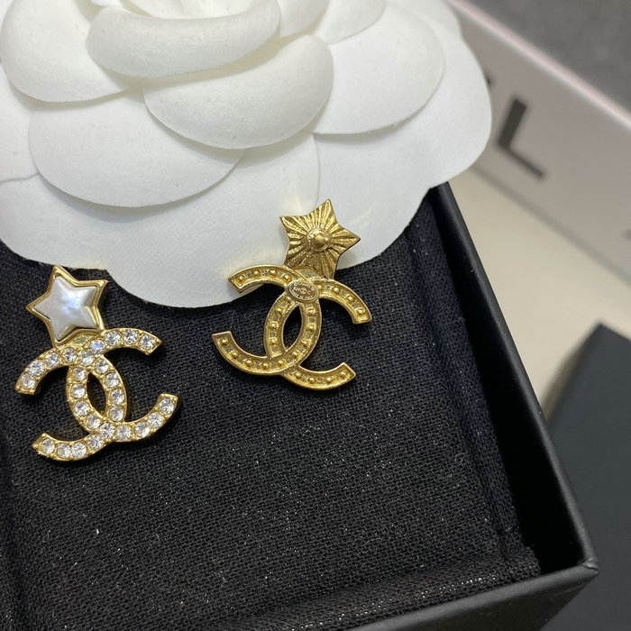 Chanel Earrings YFCE1209