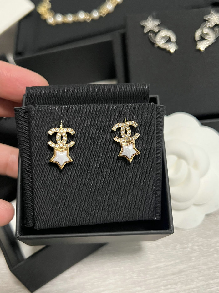 Chanel Earrings YFCE1210