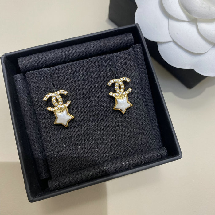 Chanel Earrings YFCE1210