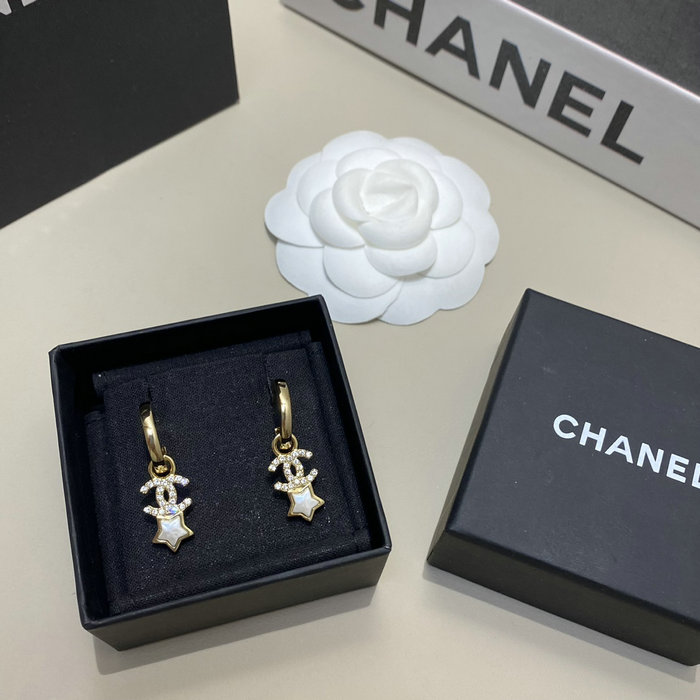 Chanel Earrings YFCE1212