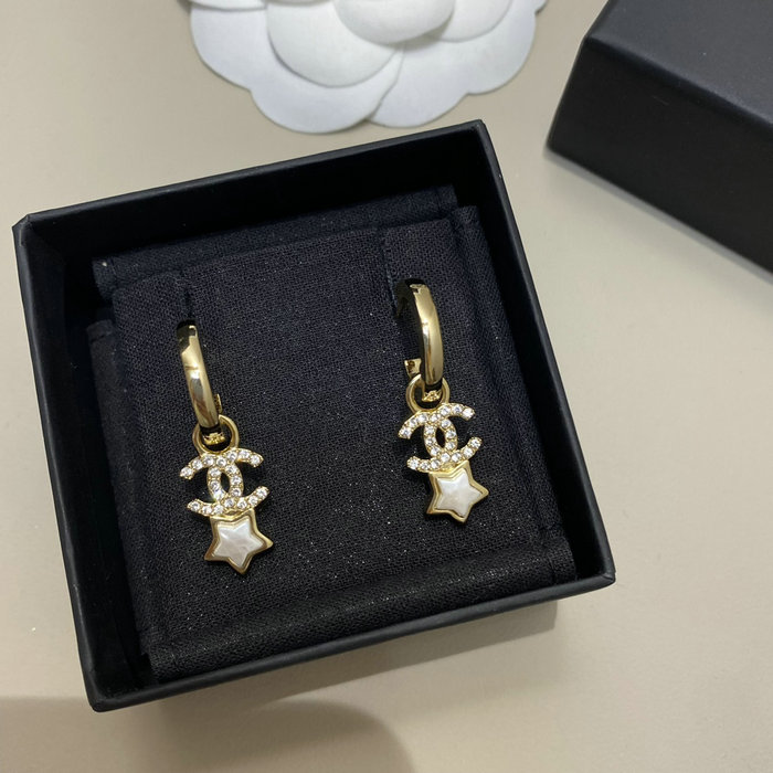 Chanel Earrings YFCE1212