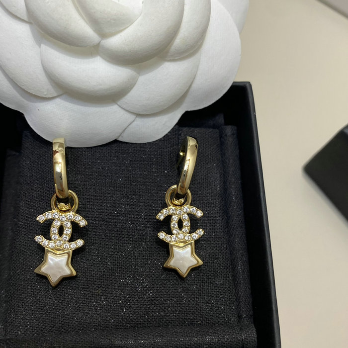 Chanel Earrings YFCE1212