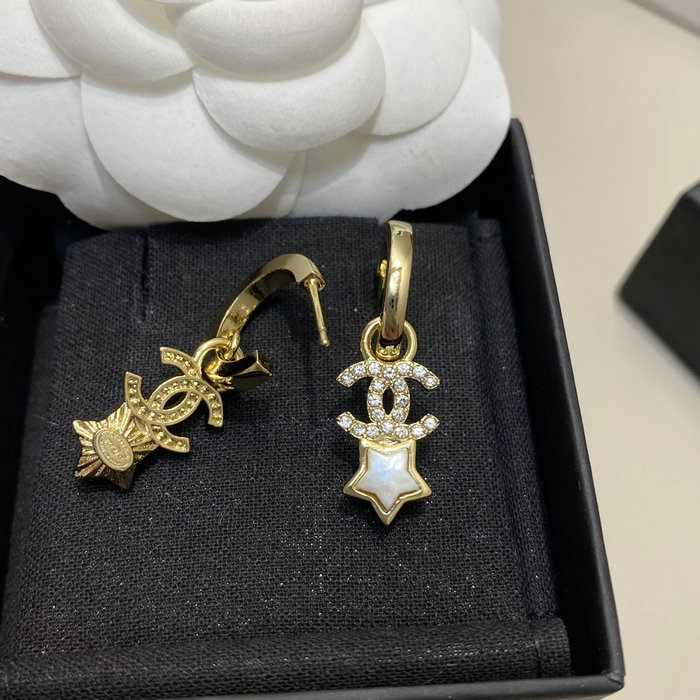 Chanel Earrings YFCE1212