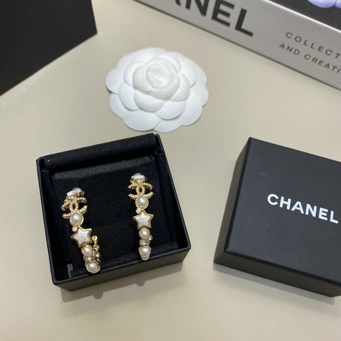 Chanel Earrings YFCE1213