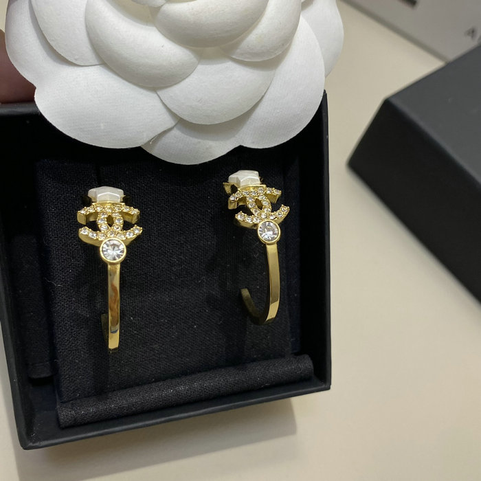 Chanel Earrings YFCE1214