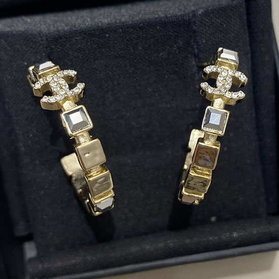 Chanel Earrings YFCE1215