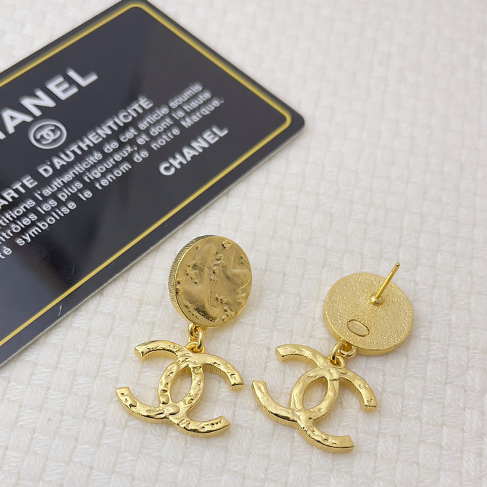 Chanel Earrings YFCE1217