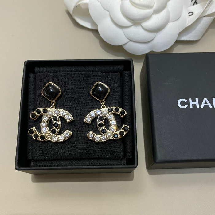 Chanel Earrings YFCE1219