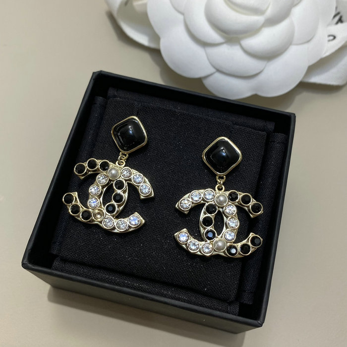 Chanel Earrings YFCE1219