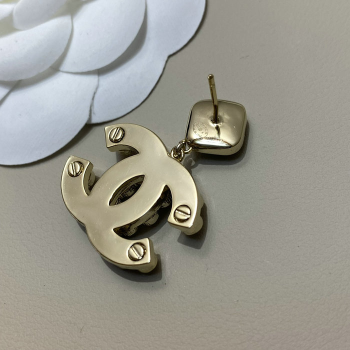 Chanel Earrings YFCE1219