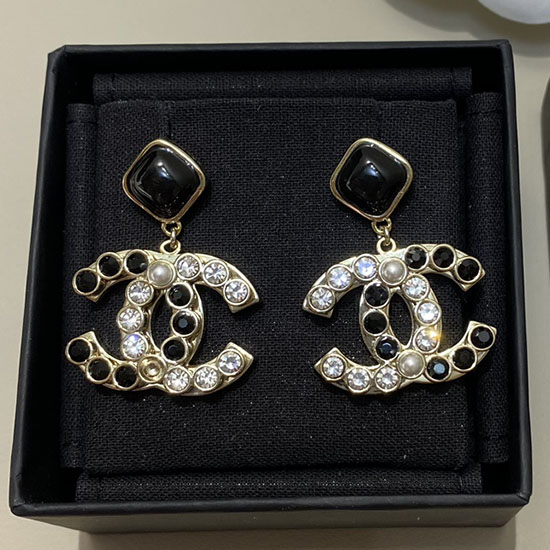 Chanel Earrings YFCE1219