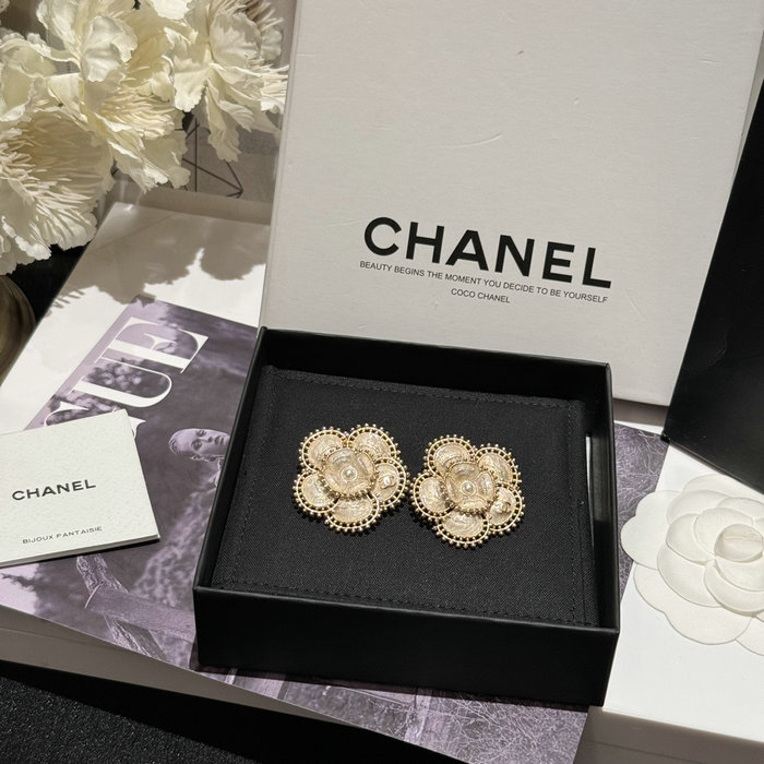 Chanel Earrings YFCE1221