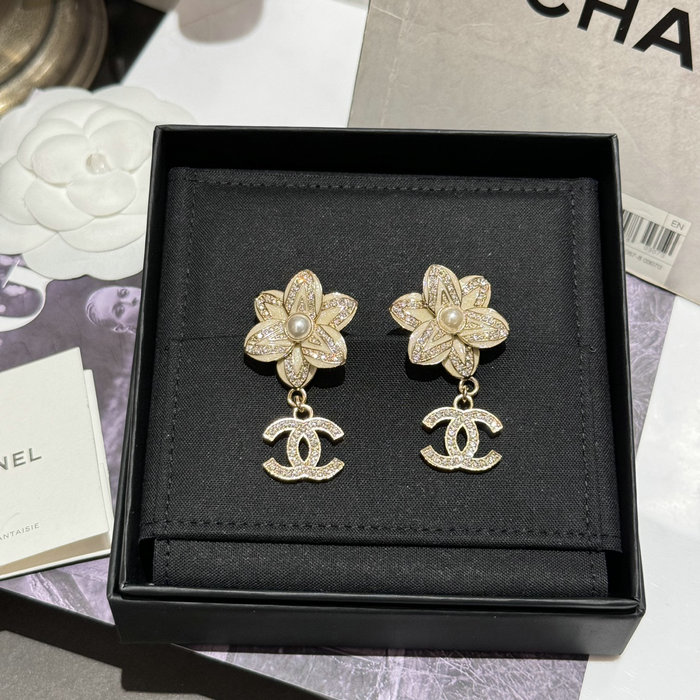 Chanel Earrings YFCE1222