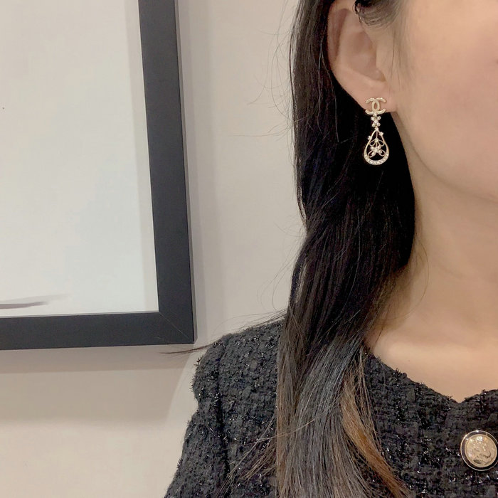 Chanel Earrings YFCE1224