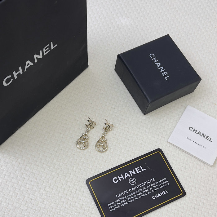 Chanel Earrings YFCE1224