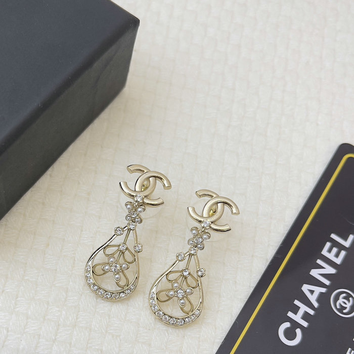 Chanel Earrings YFCE1224