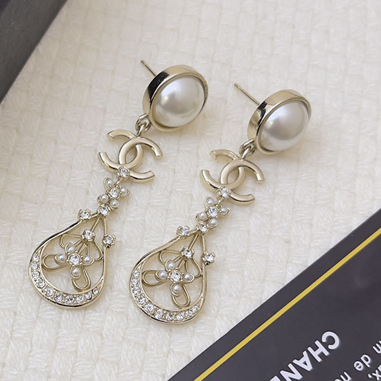 Chanel Earrings YFCE1225