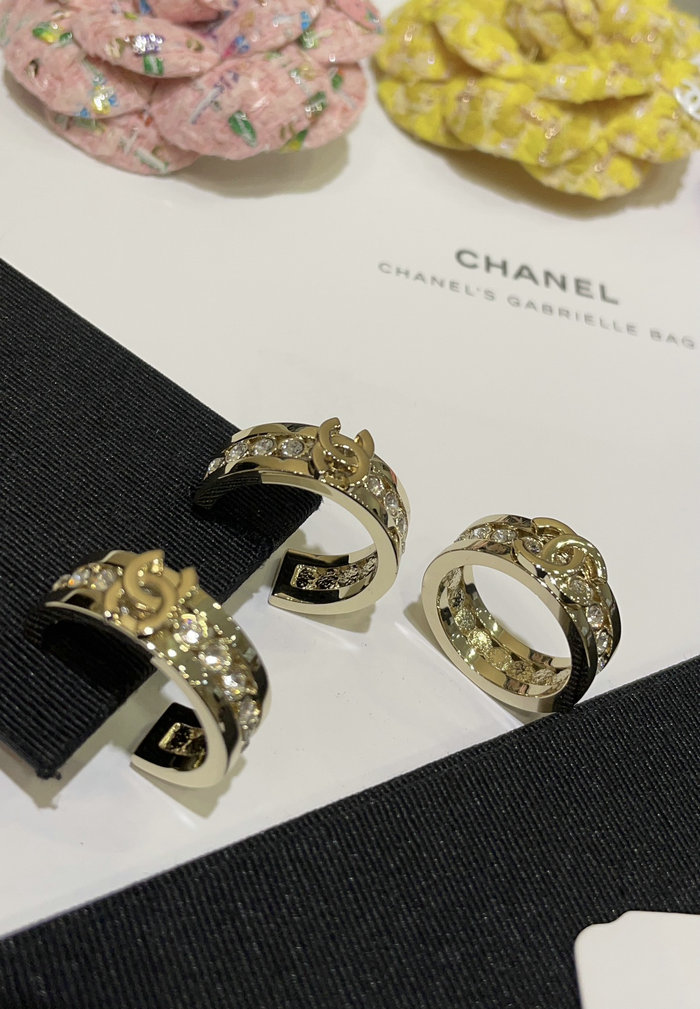 Chanel Earrings YFCE1226